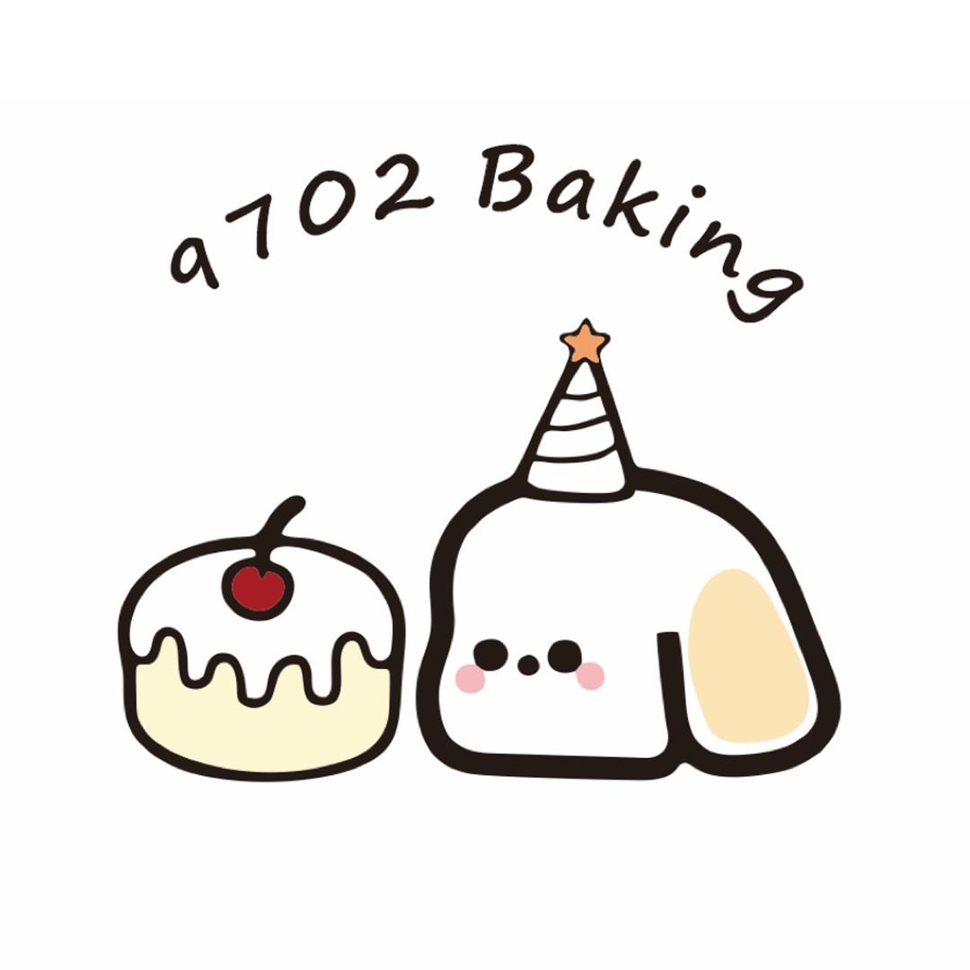 9702-CAKE（摆摊版）