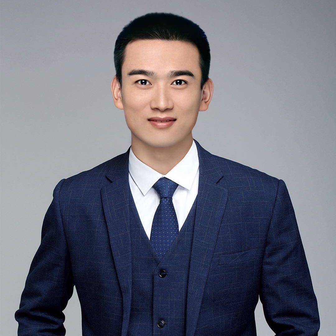 新途径李大成