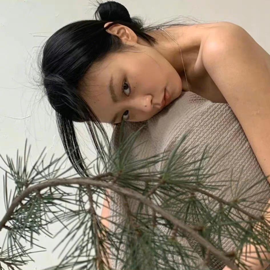 西西和丹丹(穿搭)