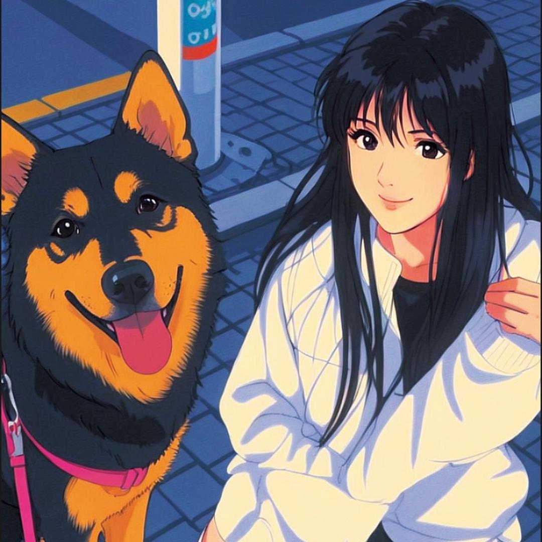 小孟爱玩串