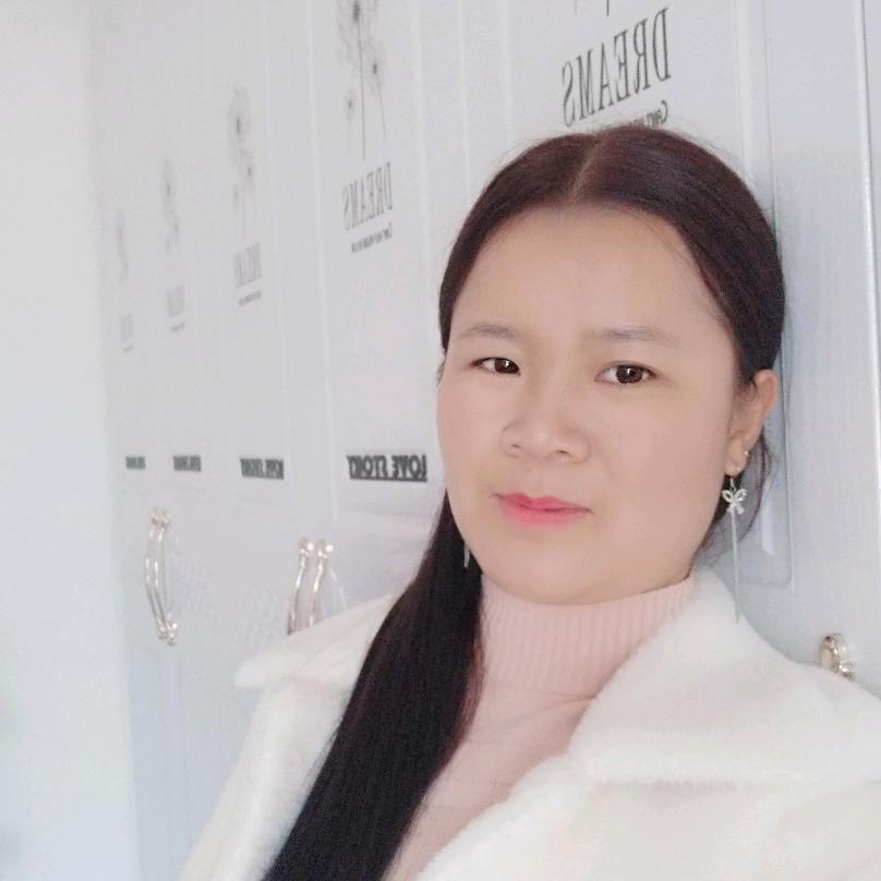 农村杨姐爱生活