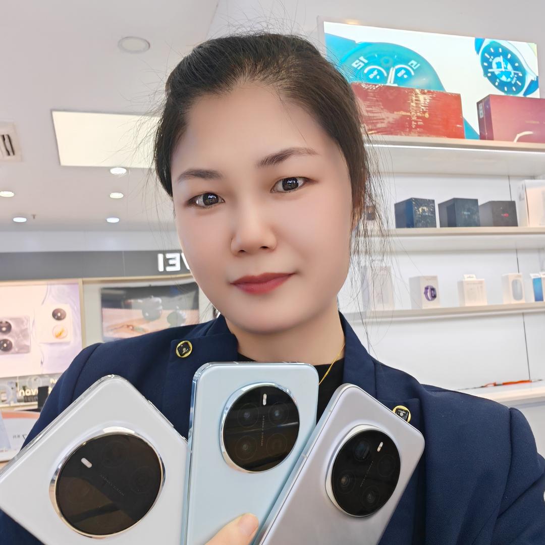 岳阳卖手机的小阿姨