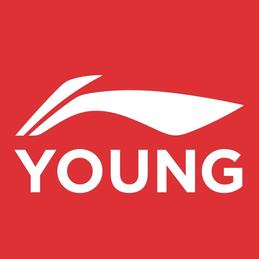 李宁•Young(青少年)