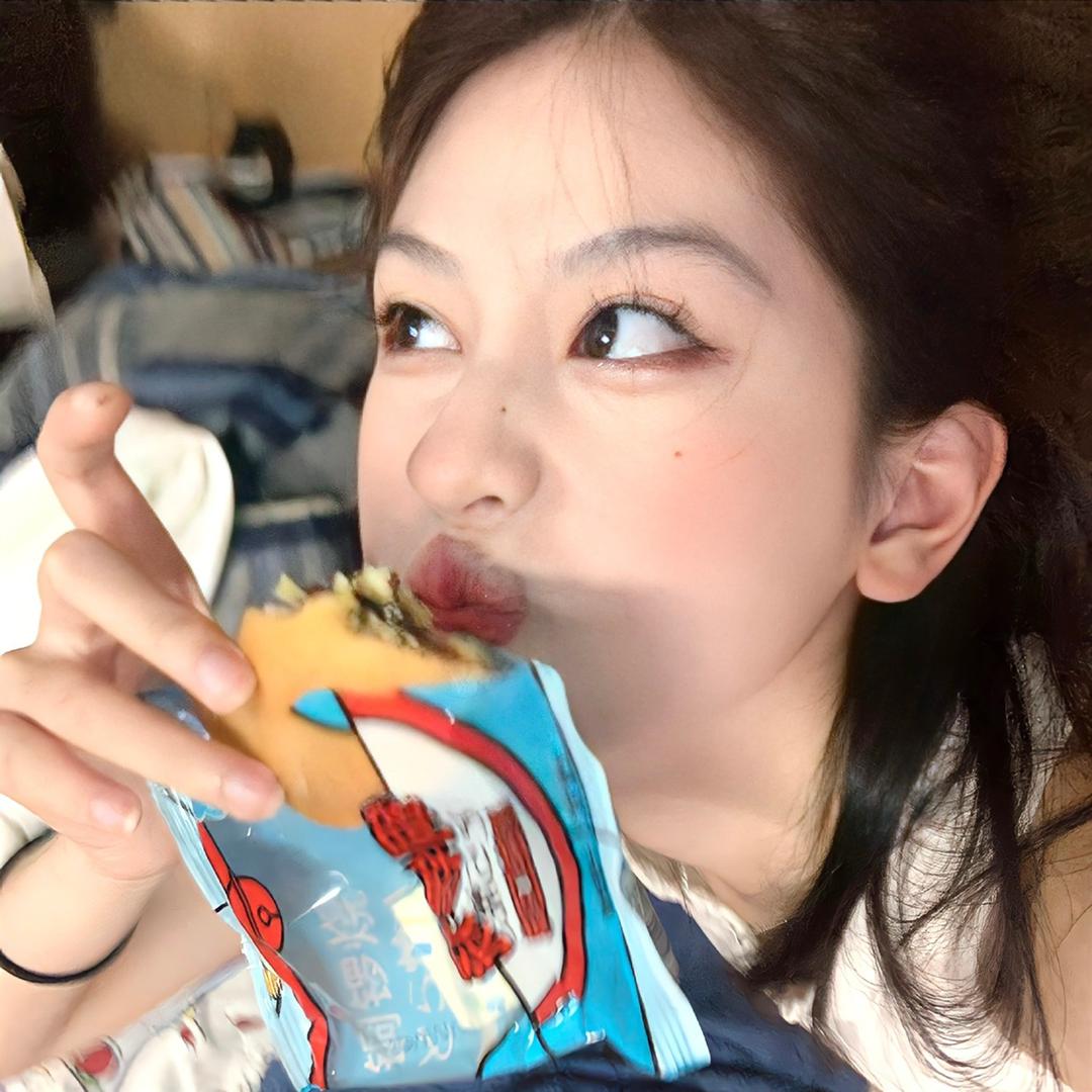 怎么吃不饱-