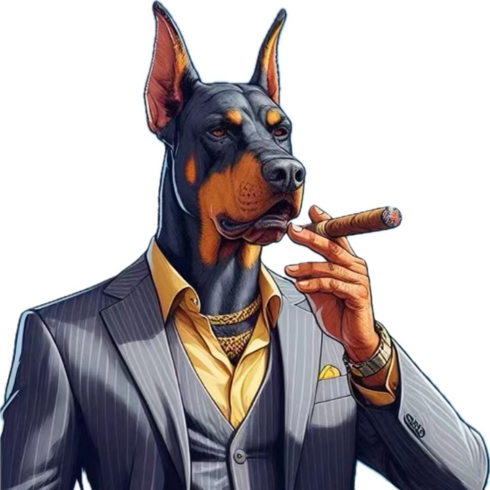 嘉犬雅舍二号店