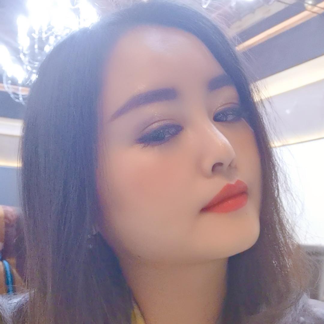 红姑娘