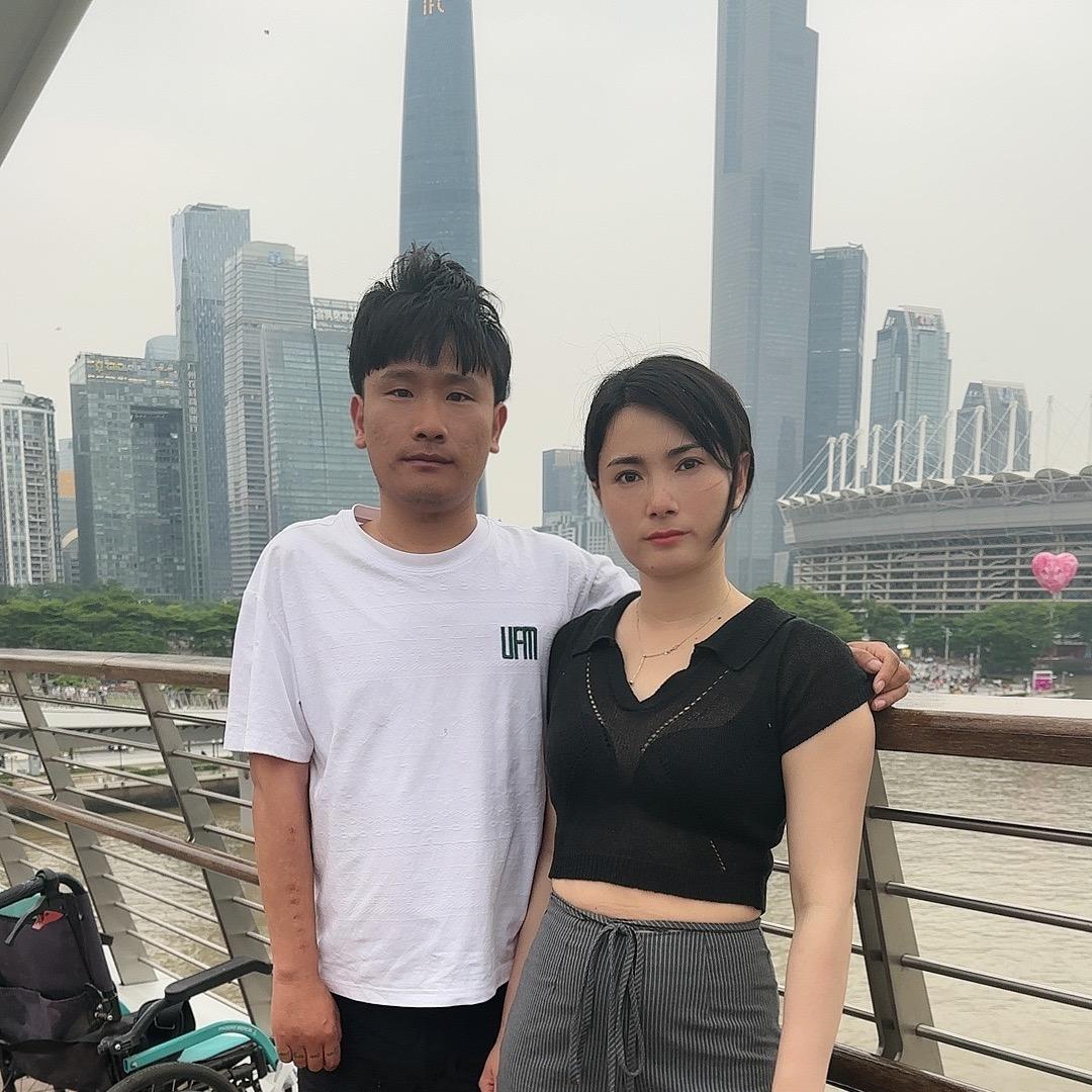 晓亮哥❤️