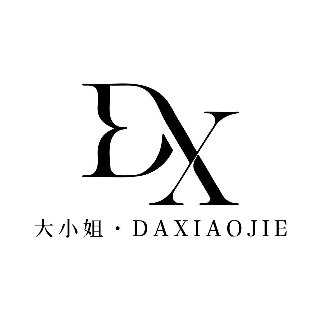 DXJ·大小姐