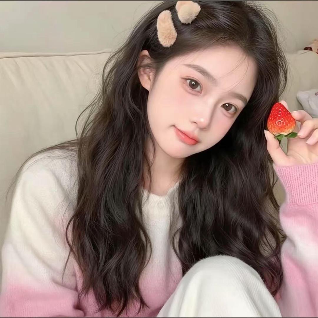 梓梓辣妹女装穿搭