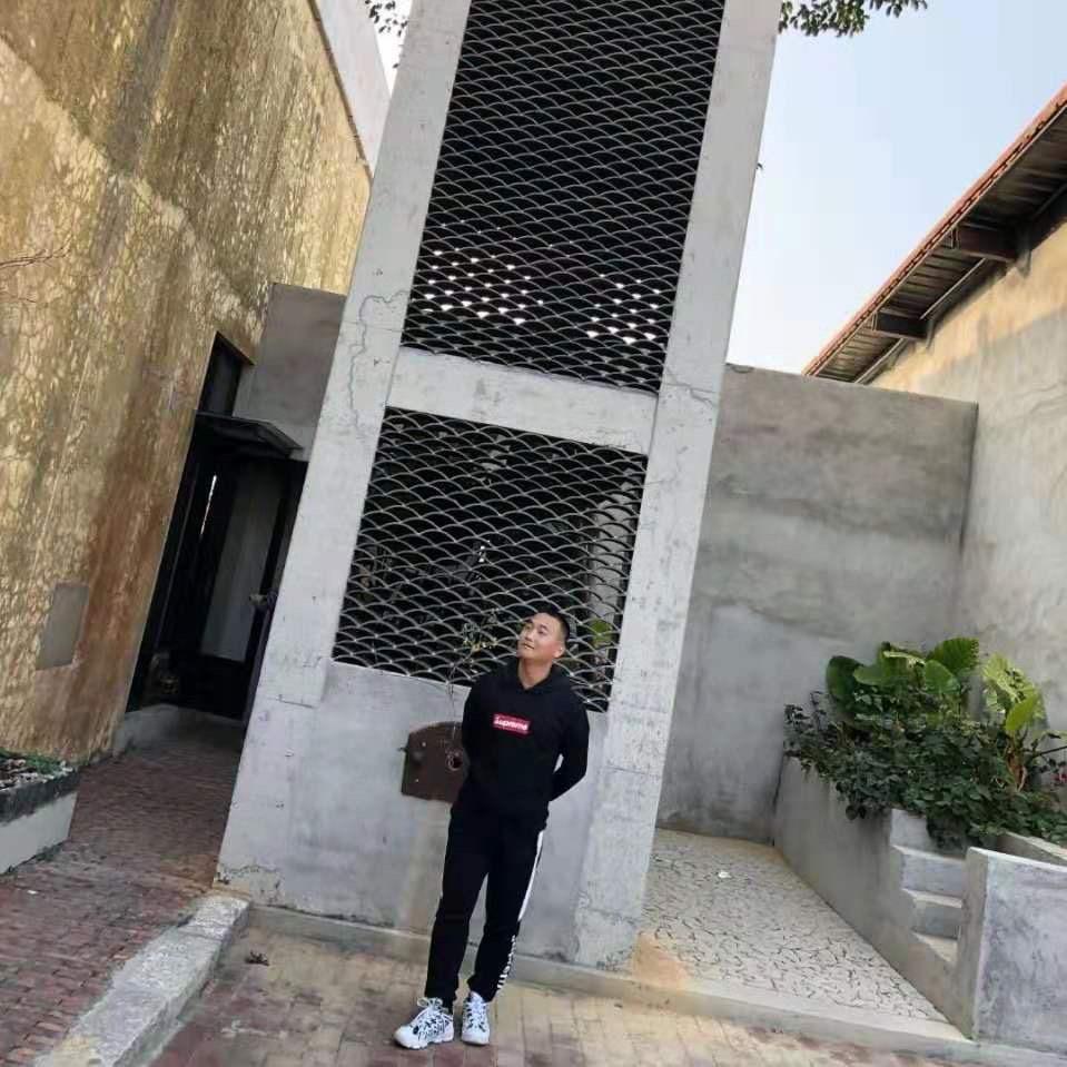 中非跨境-泉州小四（嘉洲）