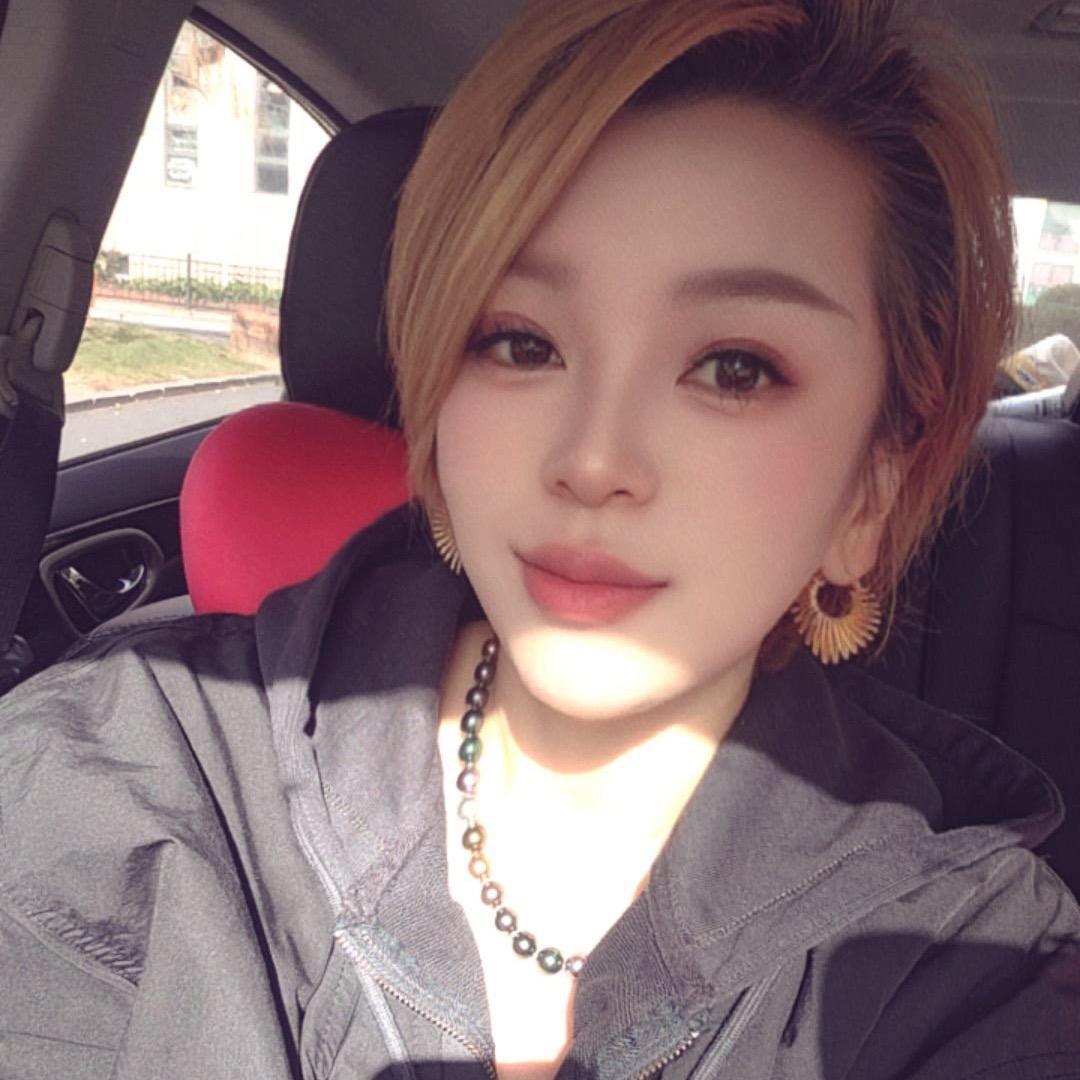 汇爱SM疗愈小馆官方号