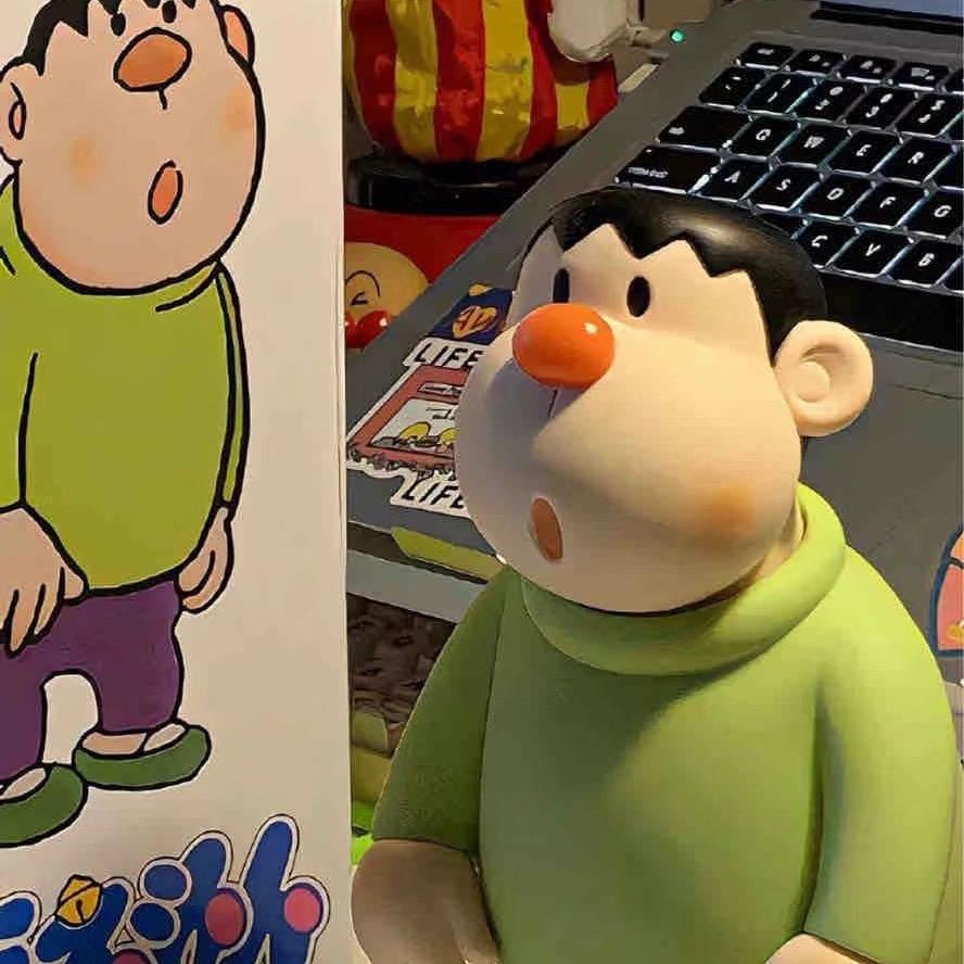 魄力