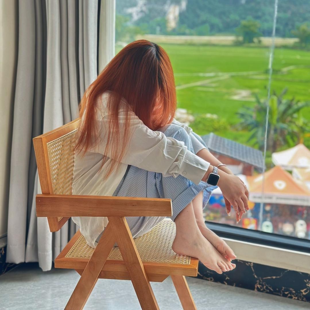 幺妹（金色莲花）