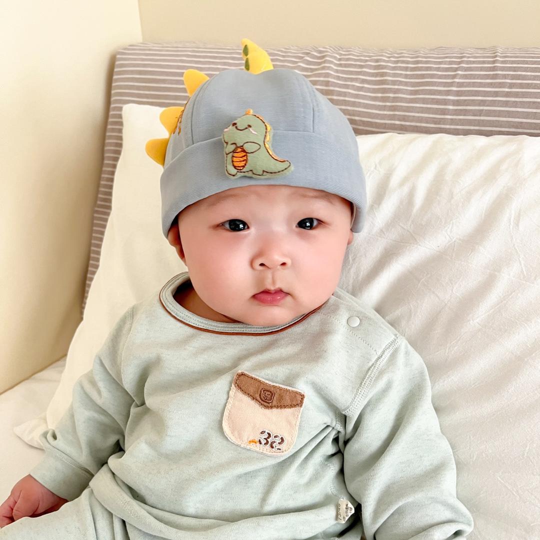 小妥麻麻