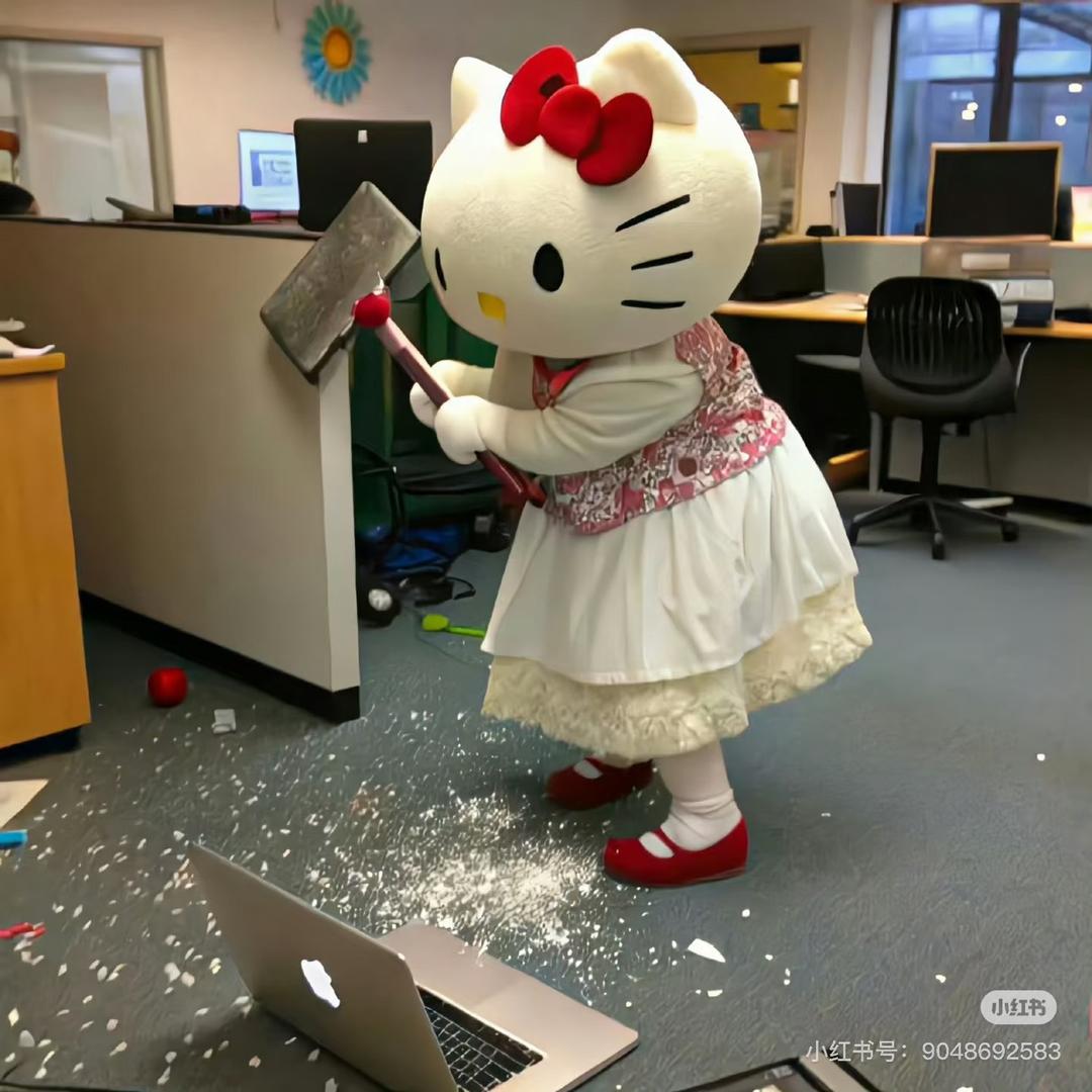 好宝今天吃了吗