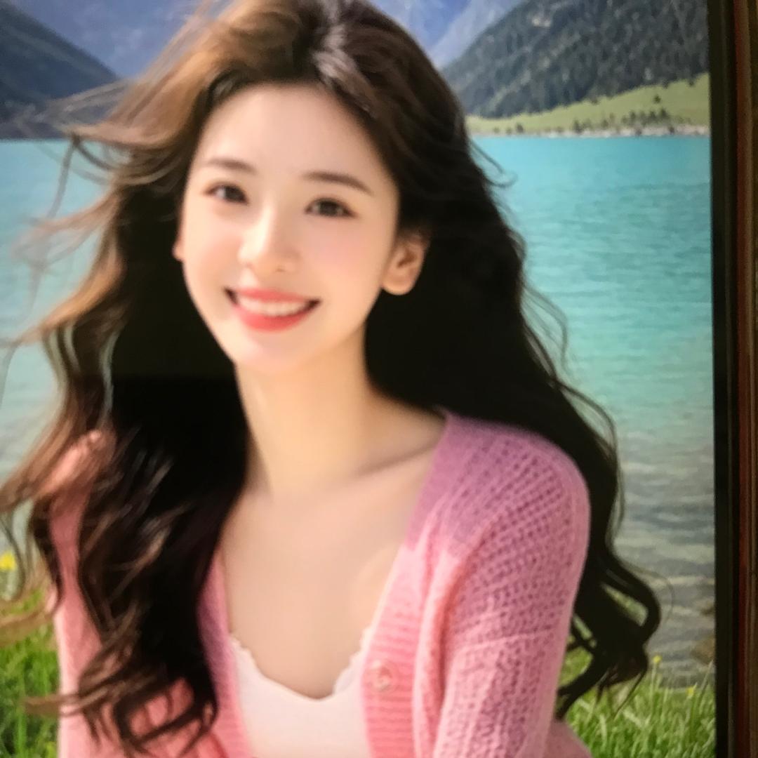 番小薯❤️