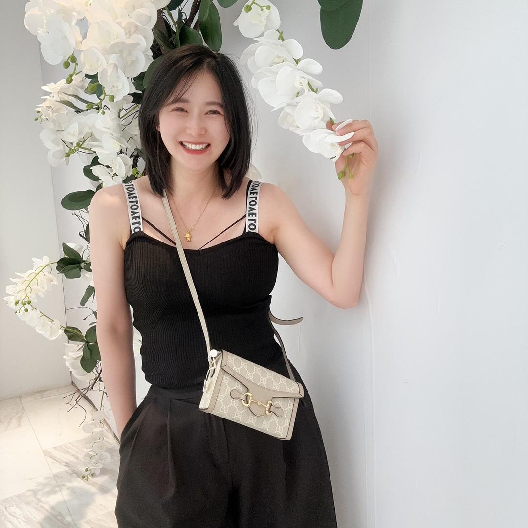 喜悦～奥莱小姐姐