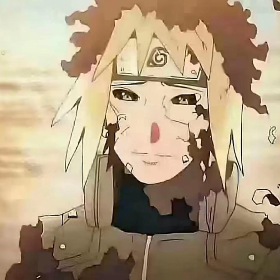 波风.水门
