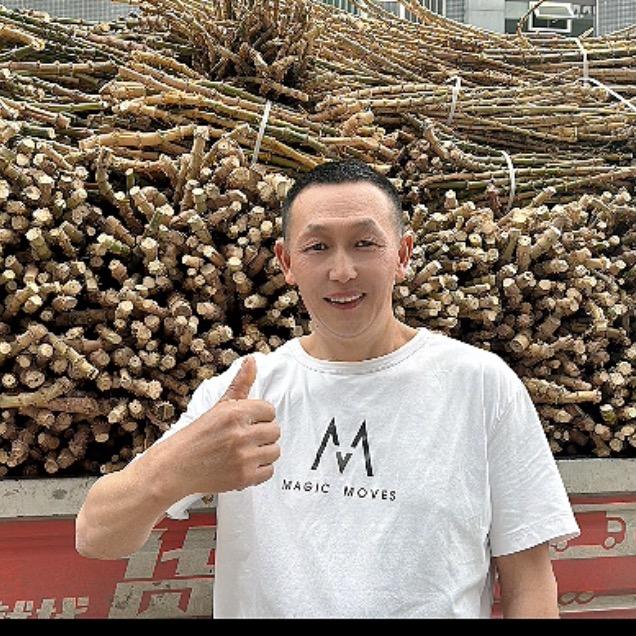 清哥农业  订单种植