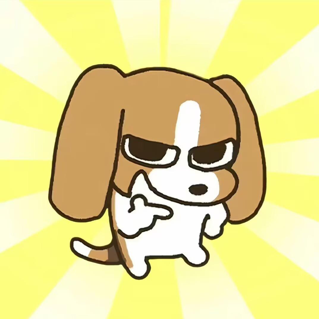 一口咸喵