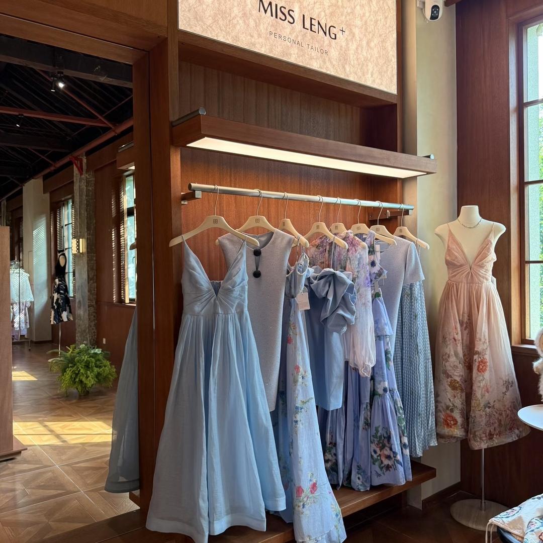 MISS LENG＋宠粉号