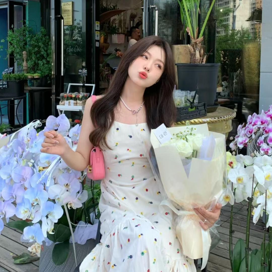 二月八花店 ERYUEBA FLOWER