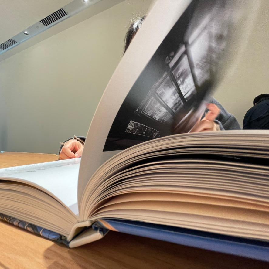 大白在自习（疯狂学习版）