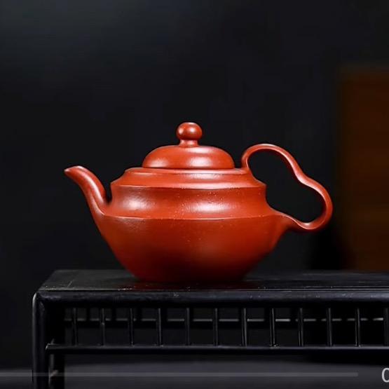 一心紫砂