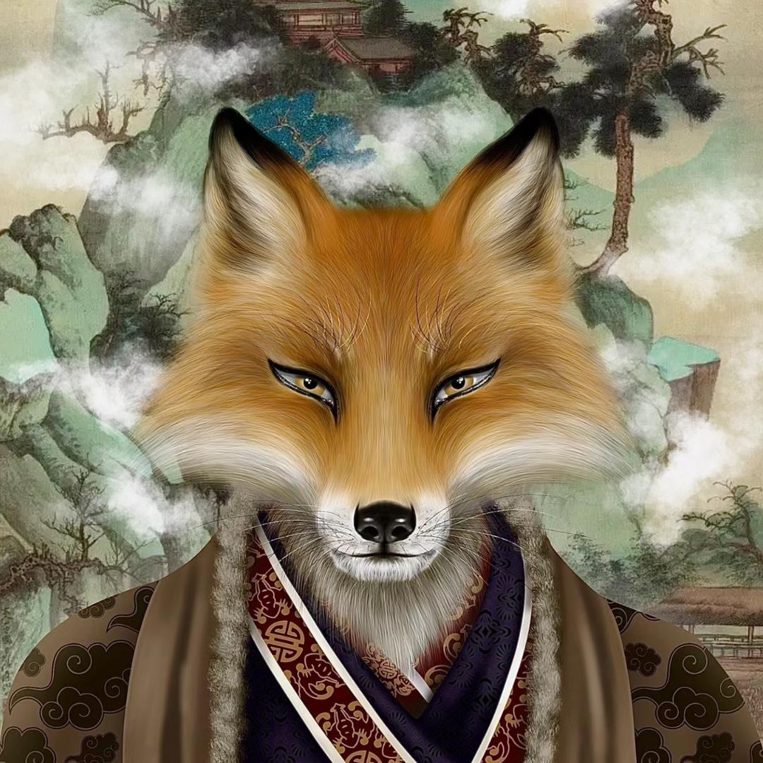 小宇.🦊/