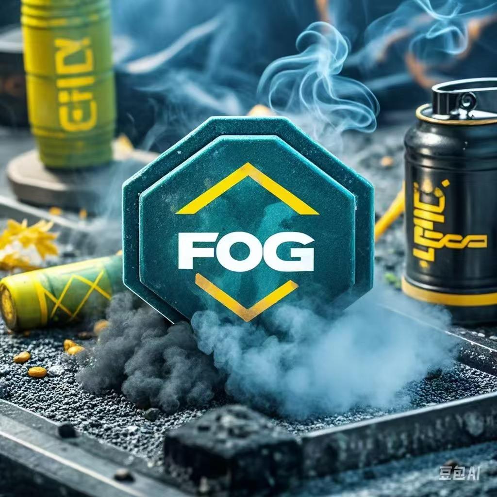FOG-Dvik