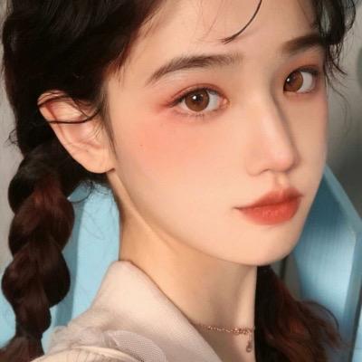 温暖同学👑（小朱吖👑)