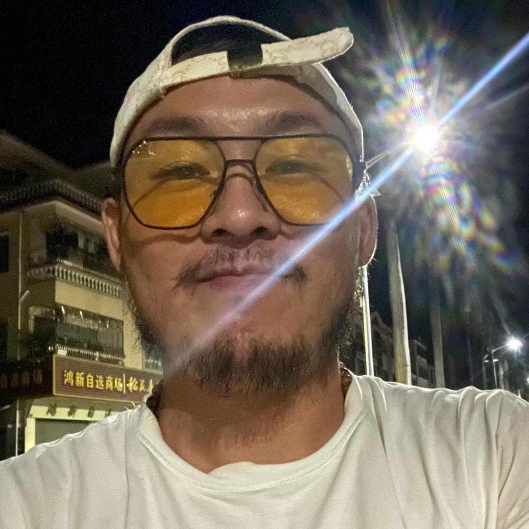 马大叔一人间烟火