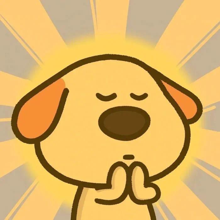 栗子的朋友圈