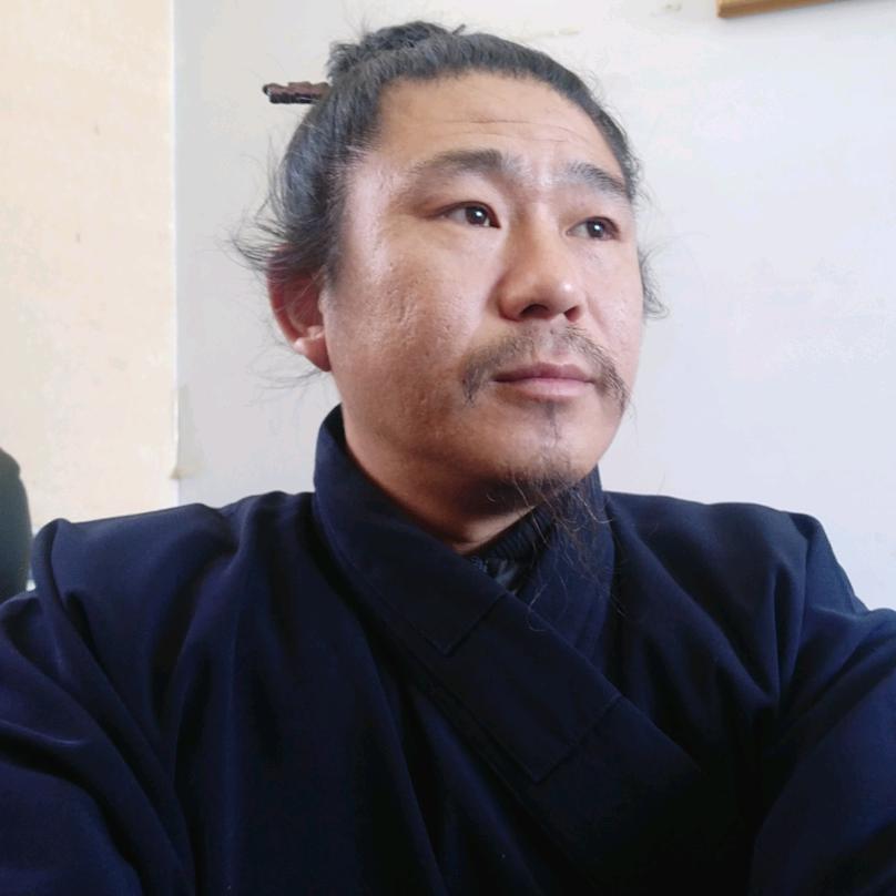 悟道修身