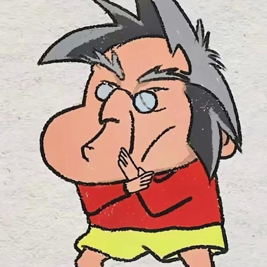 整片海域我最咸