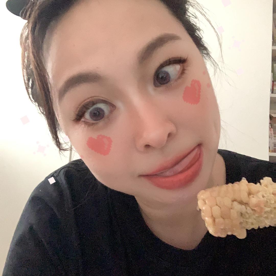 开心爆米花