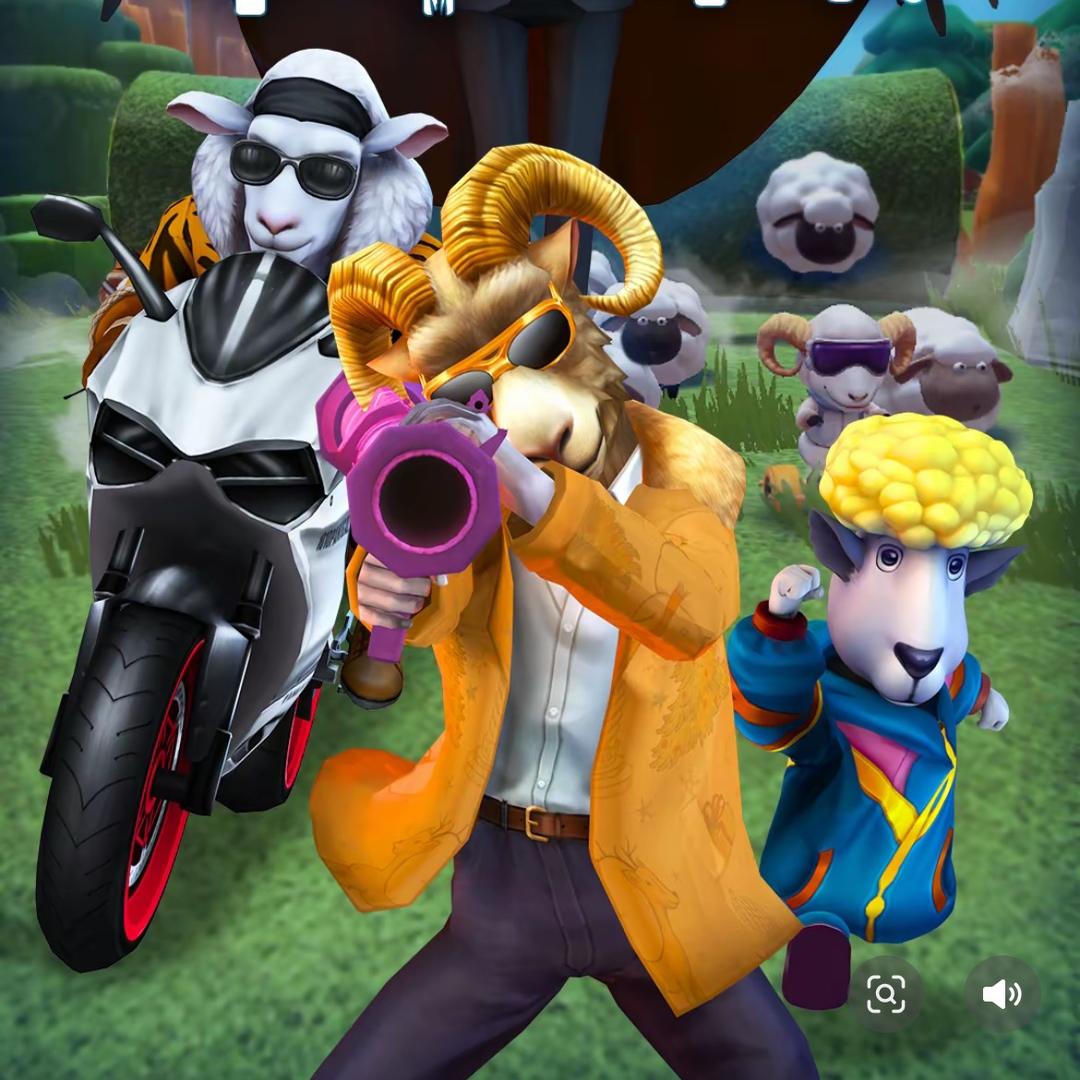 赵🐑