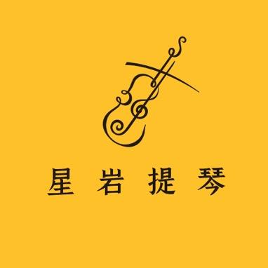 星奕艺术教育·星岩提琴