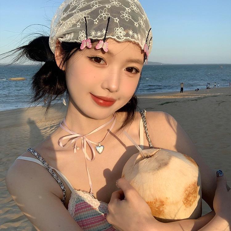 芒果饰品金橘配饰专卖店