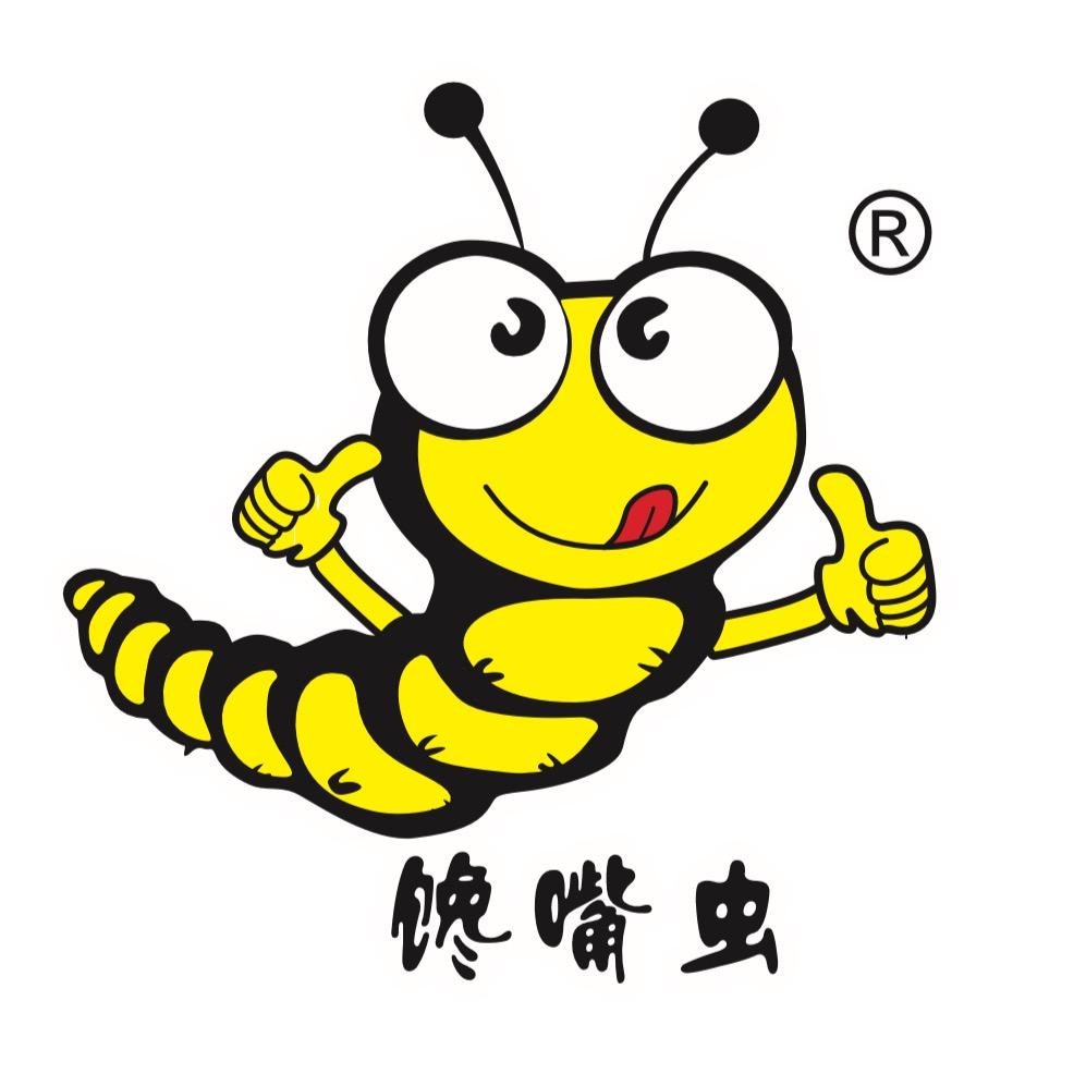 馋嘴虫金馋虫休闲食品专卖店