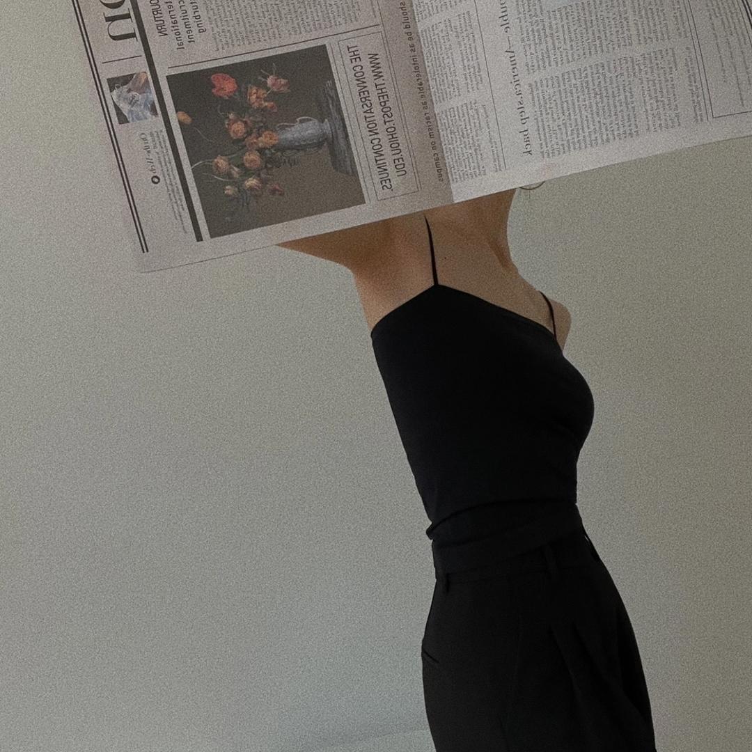 汐汐来了【瑾汐女装