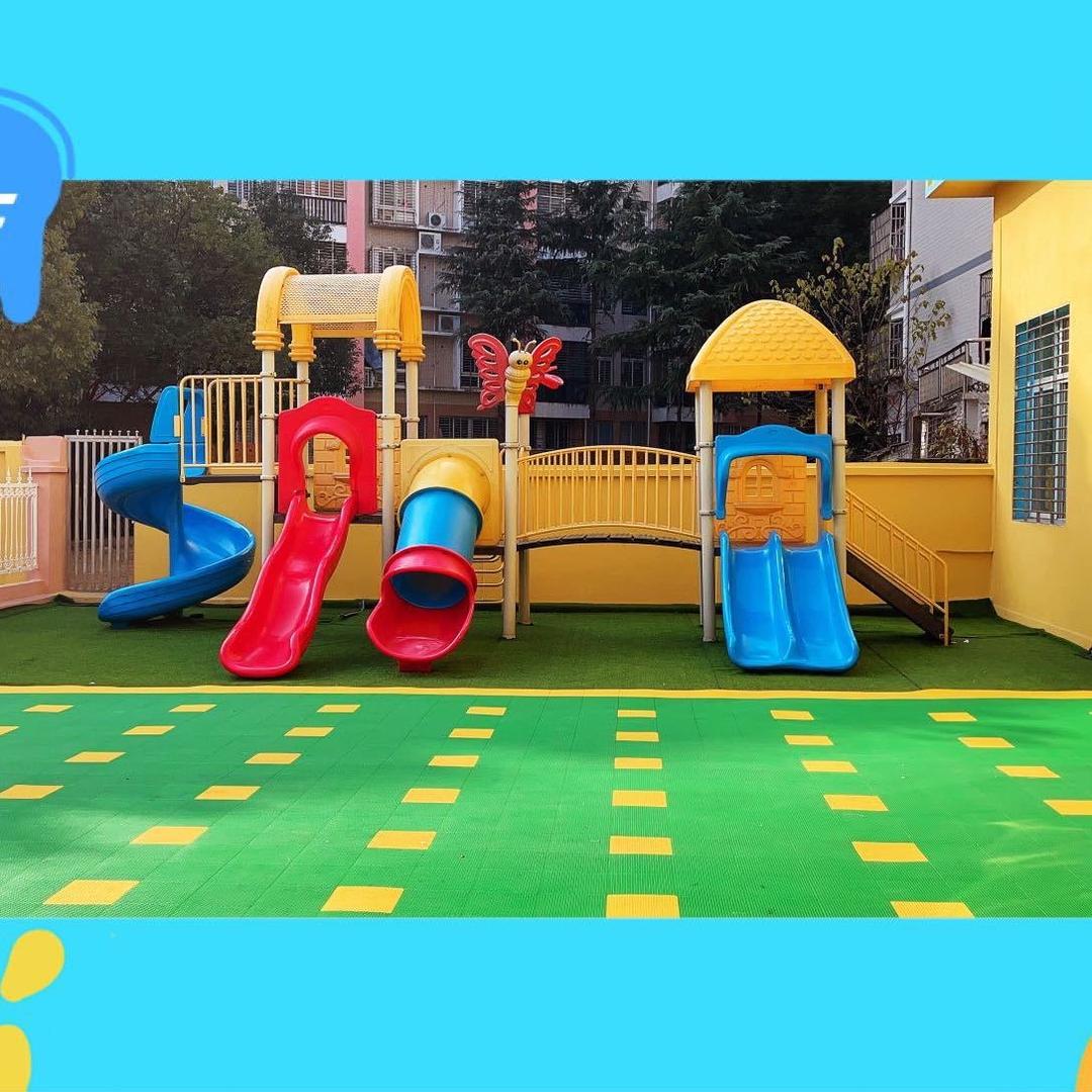 麻城市英才幼儿园