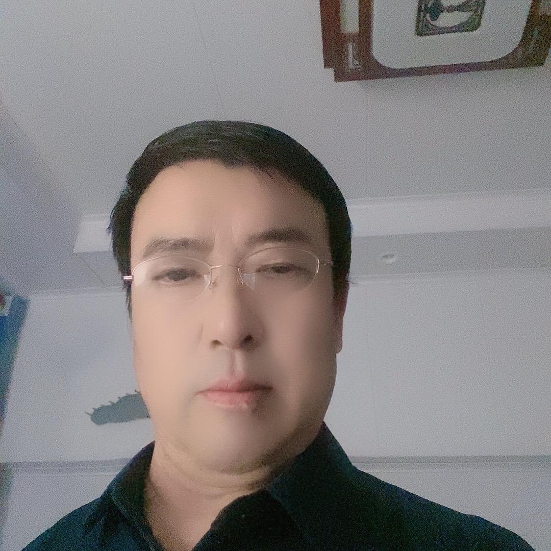 王哥（学唱歌）