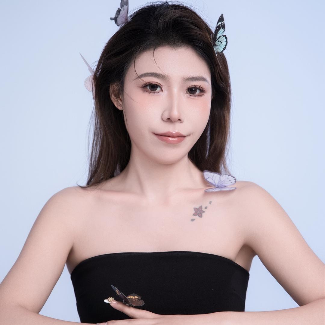 教护肤的鑫❤️