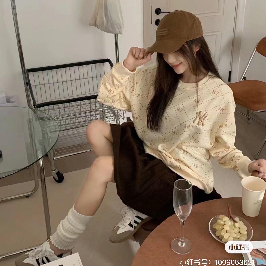 JY轻奢潮流服饰