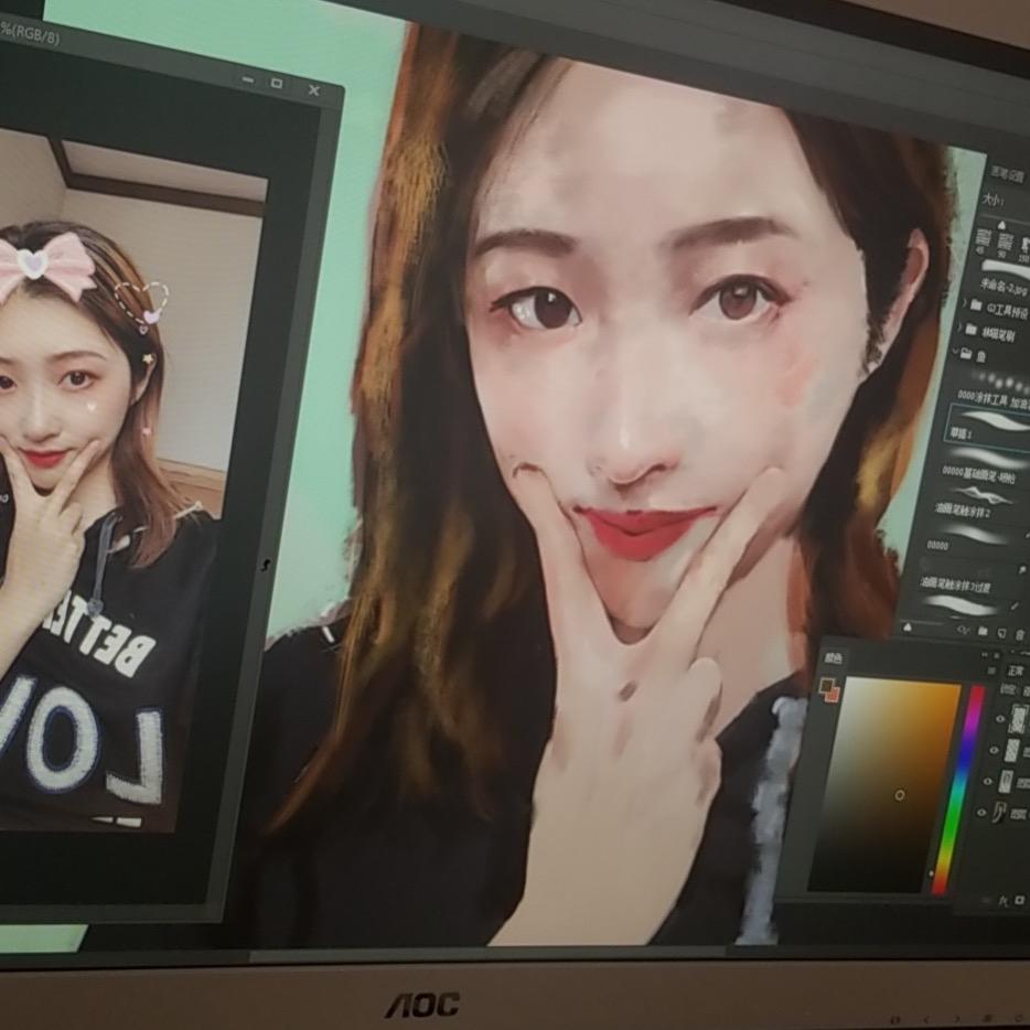 记得带伞（熬夜版）