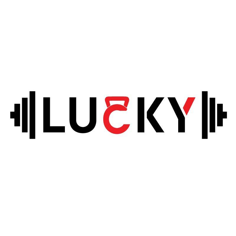 Lucky健身工作室