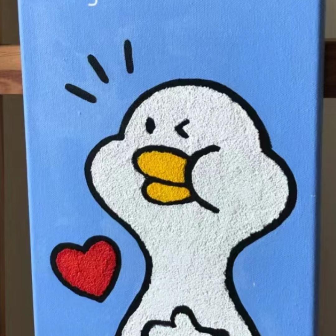 蛋黄炒饭