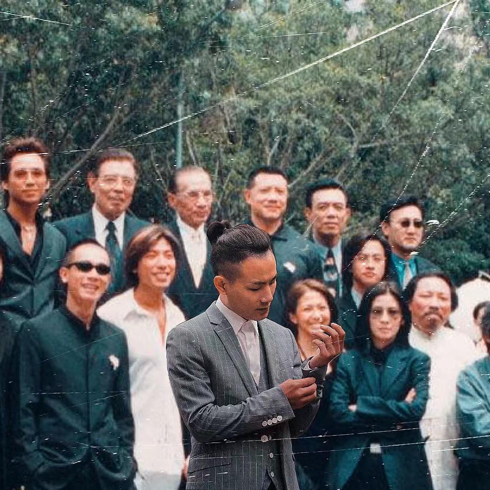 龙昱二手车广场（原鹏峰二手车广场）-左手
