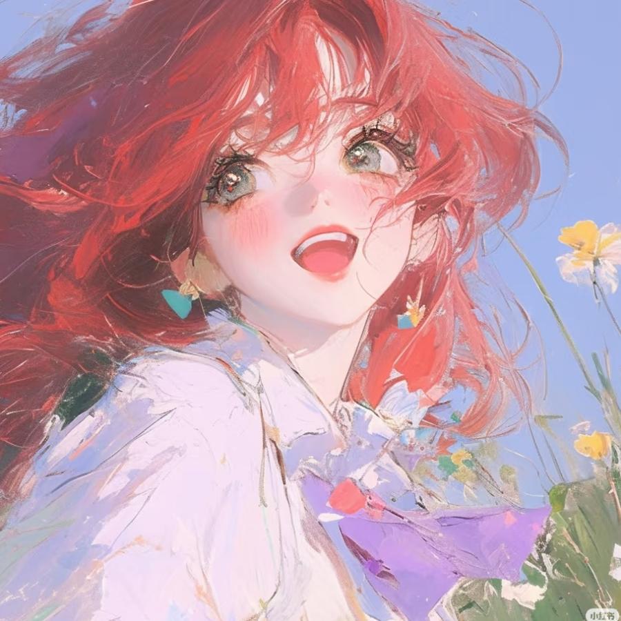 @微&尘